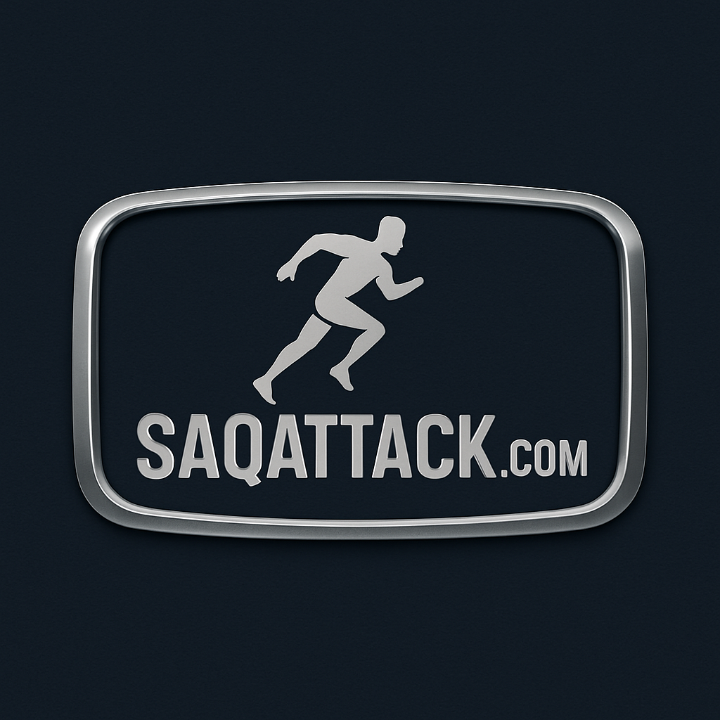 SAQ Attack